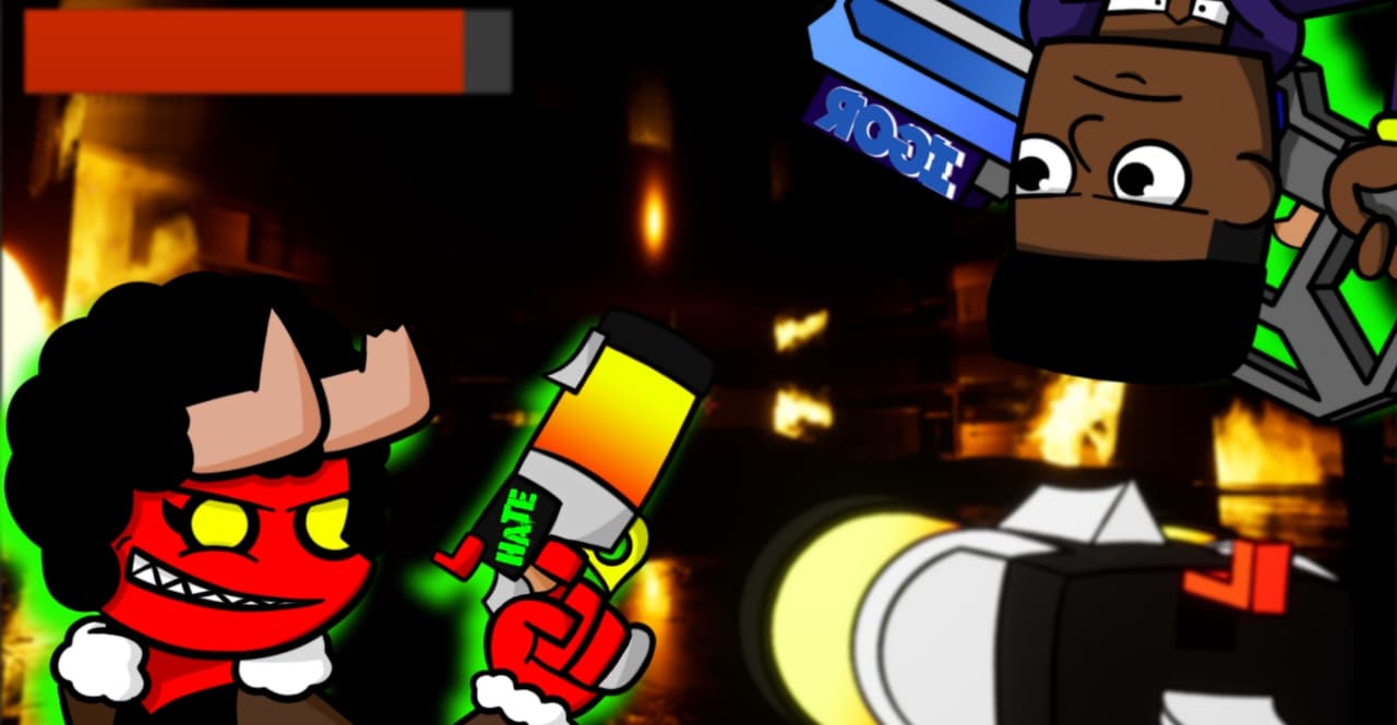 Agents Against Chaos screenshot 2