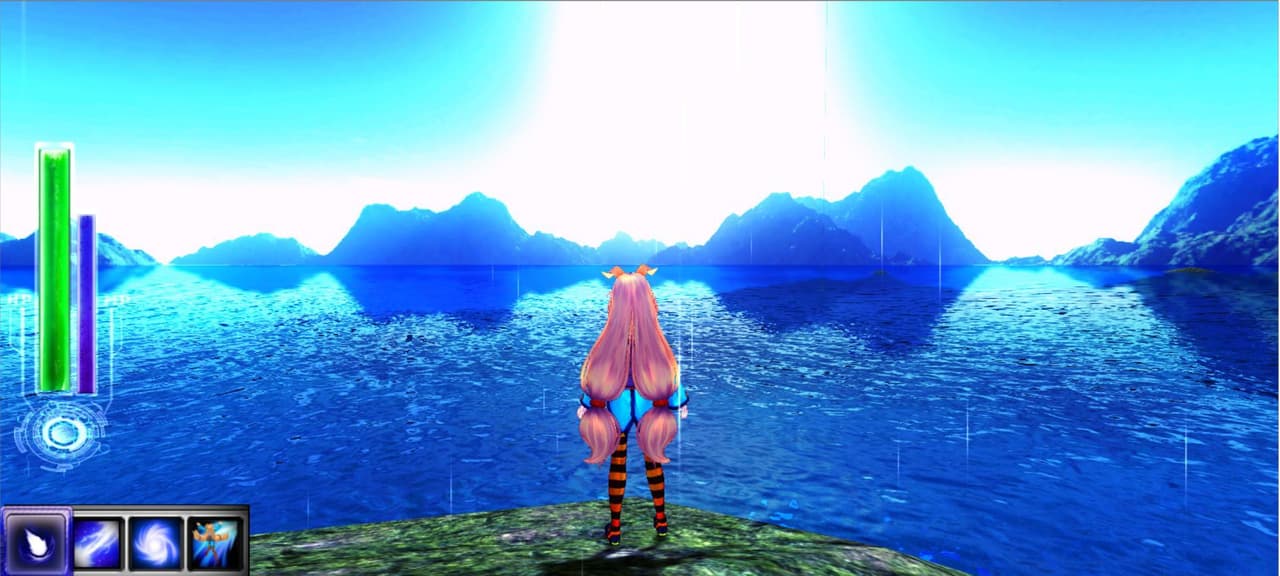 Hero As A Hobby screenshot 5
