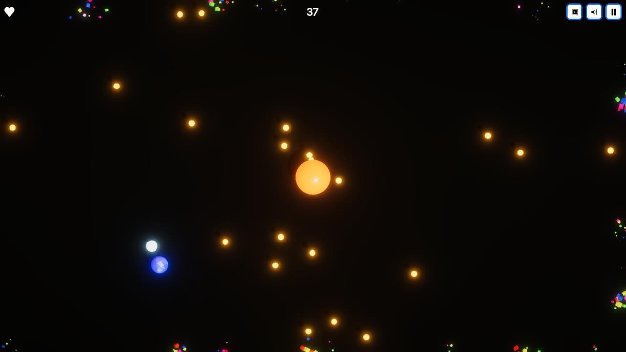 Edge Of Extinction (chuanhtoan) screenshot 2