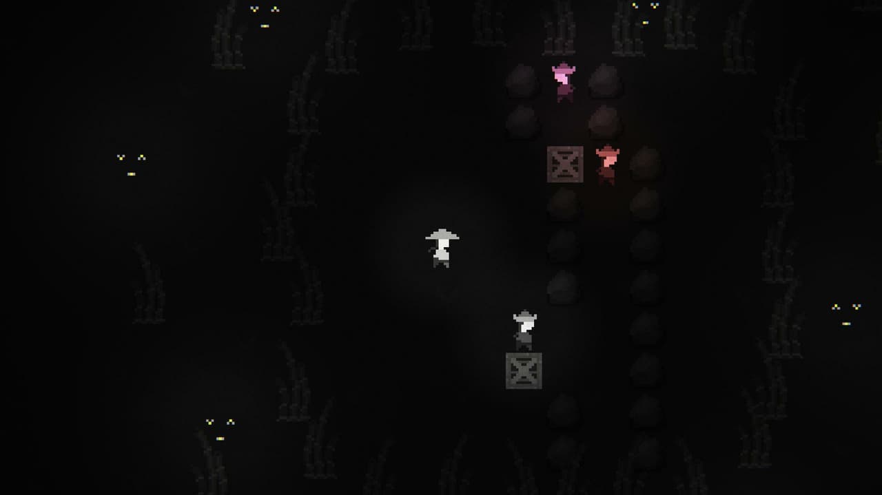 Rōnin Revenge screenshot 3