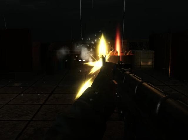 Hold The Line (itch) (games and stuff) screenshot 4