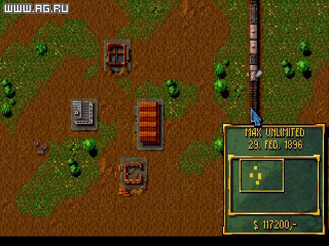 Motor City screenshot 2