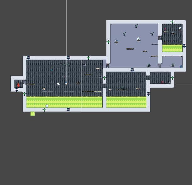 Space revolution (mitchelb23)