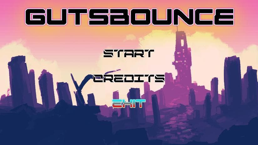 GutsBounce