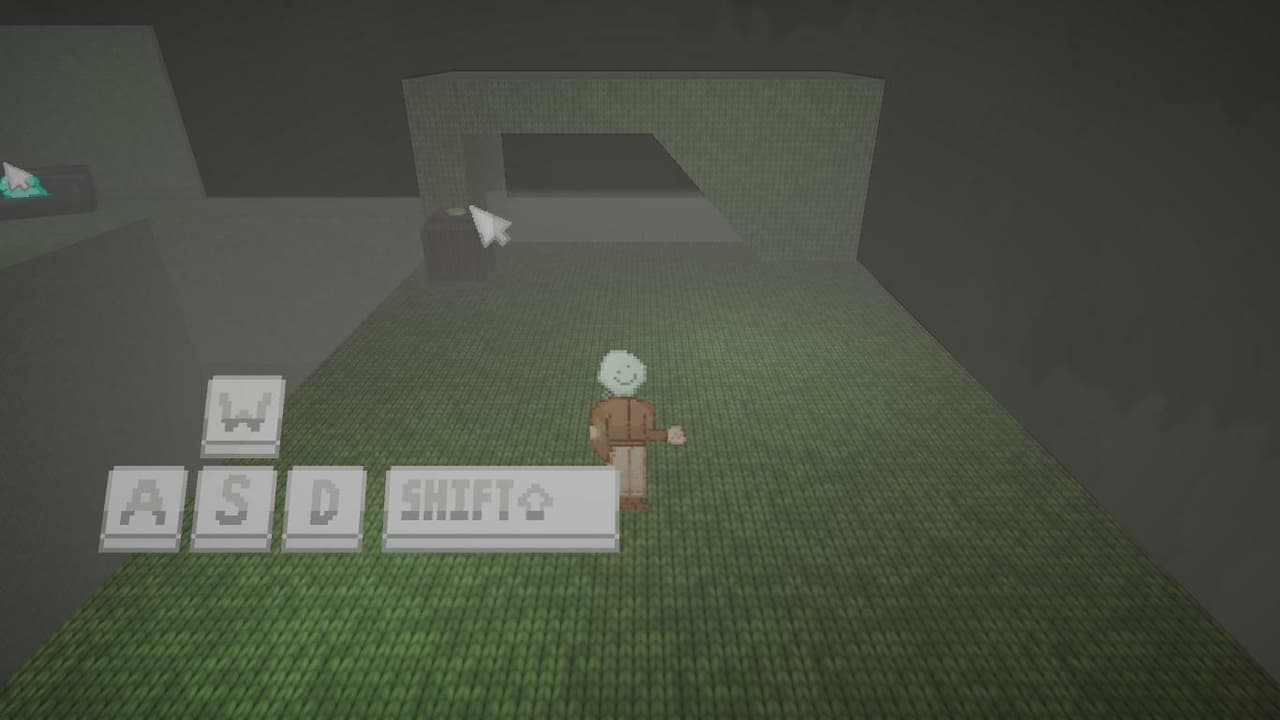 Prosopopoeia screenshot 3