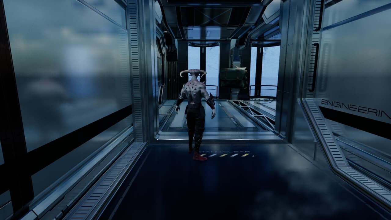 The Last Sip screenshot 2