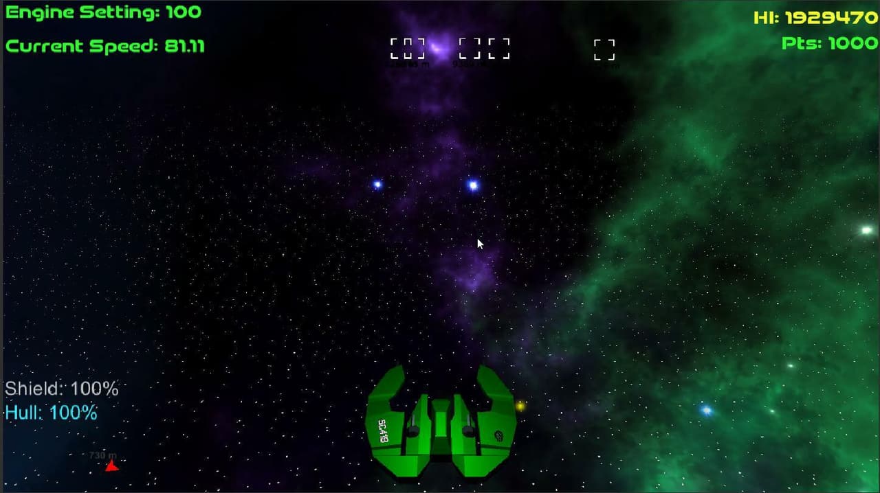 Control.Point screenshot 5