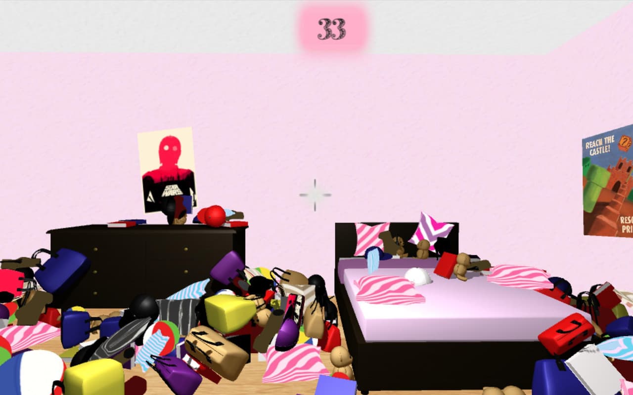 "Wheres my phone?" screenshot 3