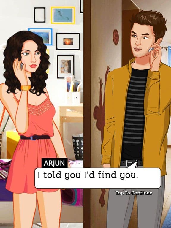 Friends Forever-Indian Stories screenshot 5