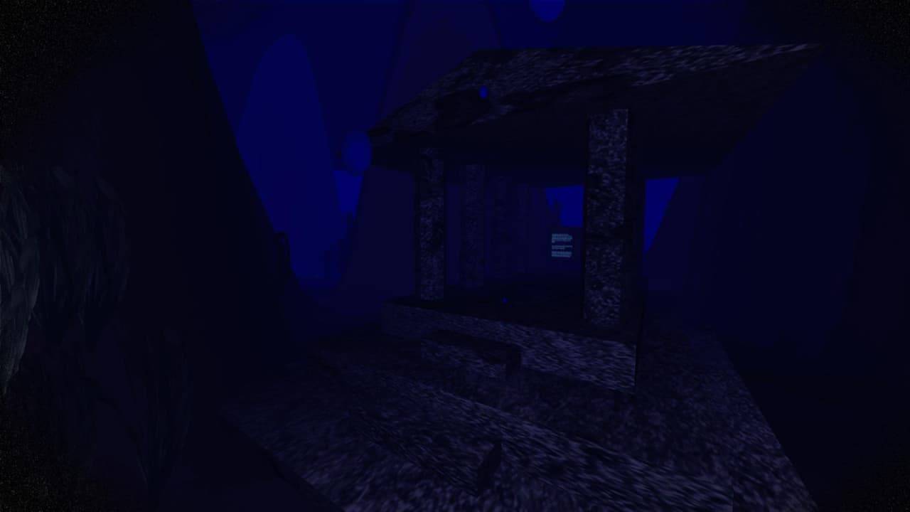 Sunken (itch) (Niven Hedinger) screenshot 4