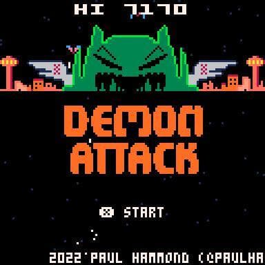 Demon Attack (itch) (pahammond)