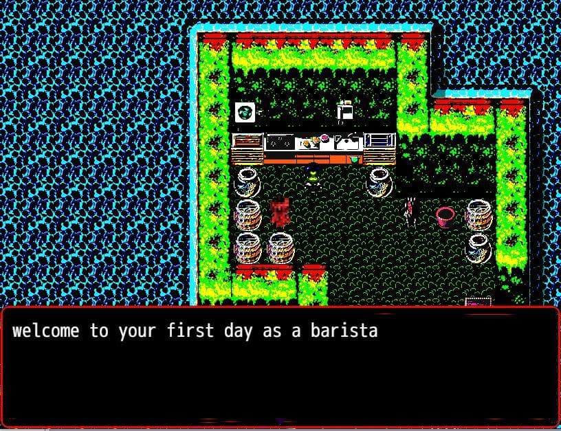 Barista Statement screenshot 2