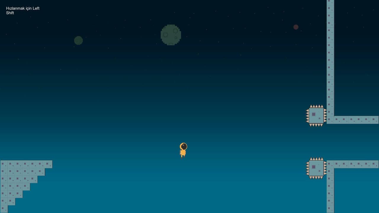 Alfa screenshot 5