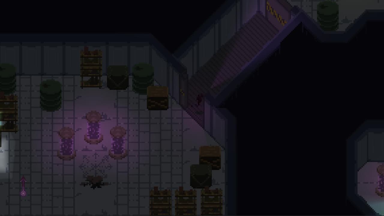 Unmade screenshot 3