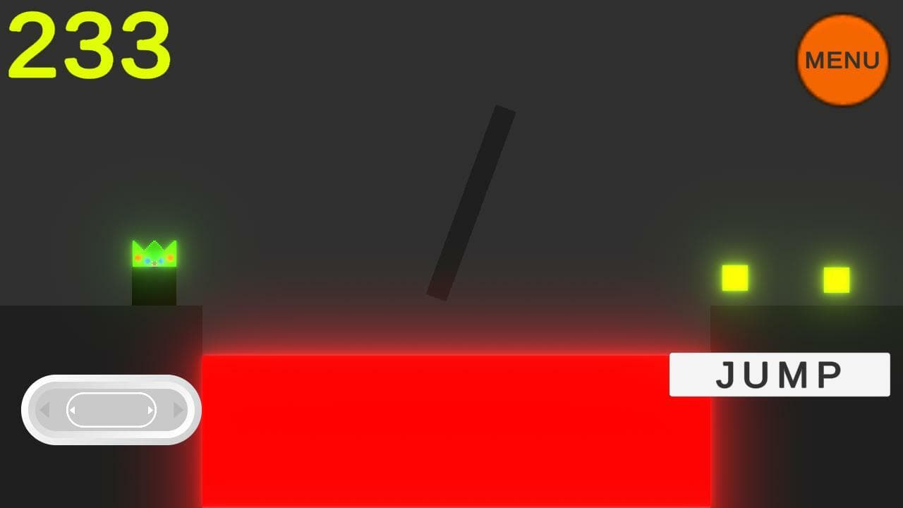 SquareJump screenshot 3