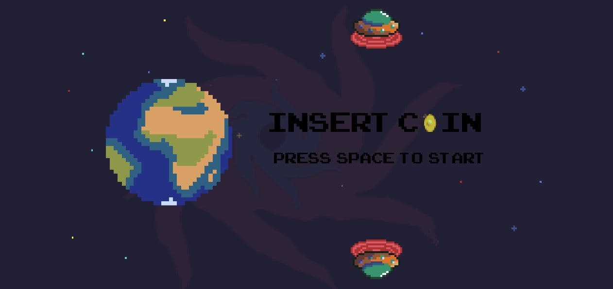 UFO CATCH BALL screenshot 3