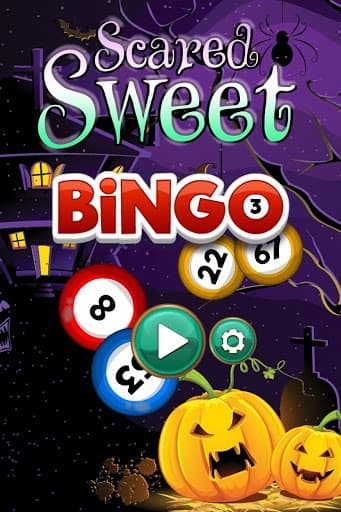 Bingo Quest: Halloween Holiday Fever screenshot 2