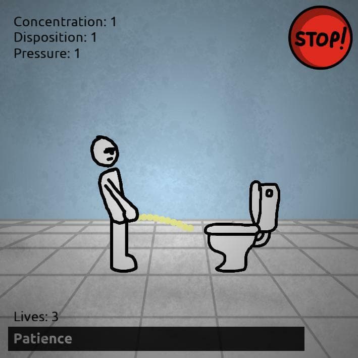 Urinight screenshot 4