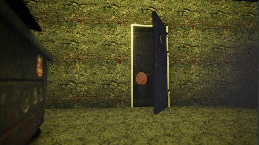 T.P. (Night City) screenshot 5