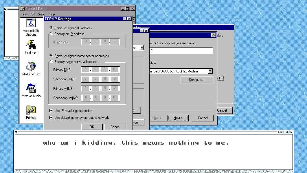 office horror (demo) screenshot 2