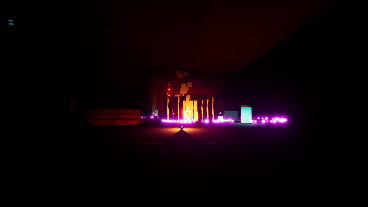 Out of control 0.5 screenshot 3