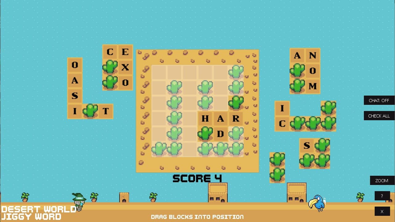 Spelly Cat screenshot 4