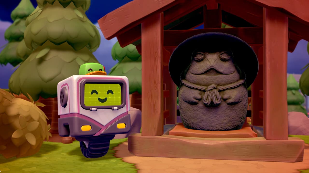 Rolling Hills: Make Sushi, Make Friends screenshot 5