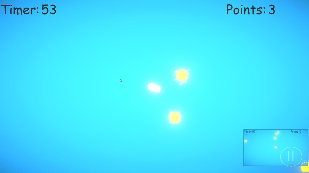 Bean Dream screenshot 2