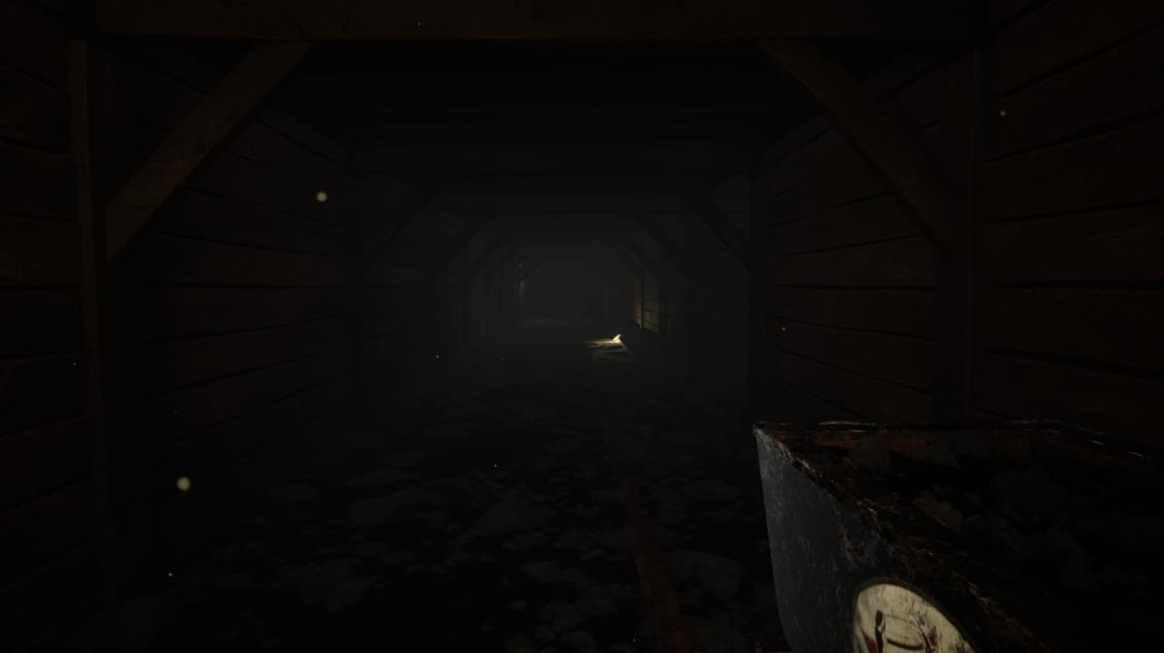 The Misadventure of Eric Reece screenshot 4