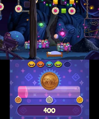 Siesta Fiesta screenshot 4