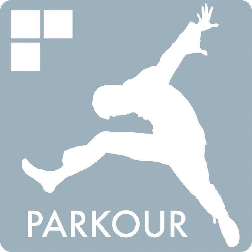 Super Parkour NBB