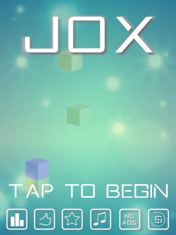 Jox screenshot 5
