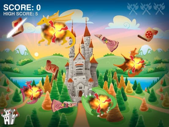 Dragon Slayer Quest
