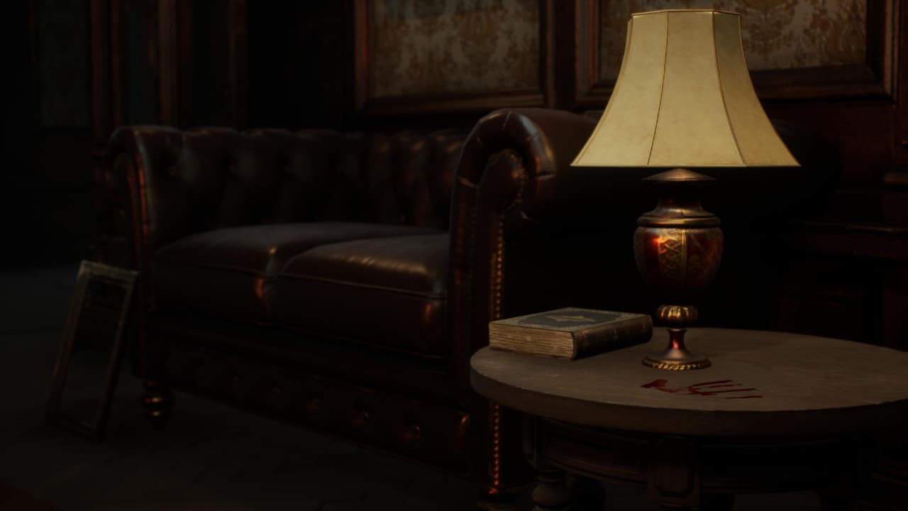 Haunted House Escape: A VR Experience presented by MEPTIK screenshot 3