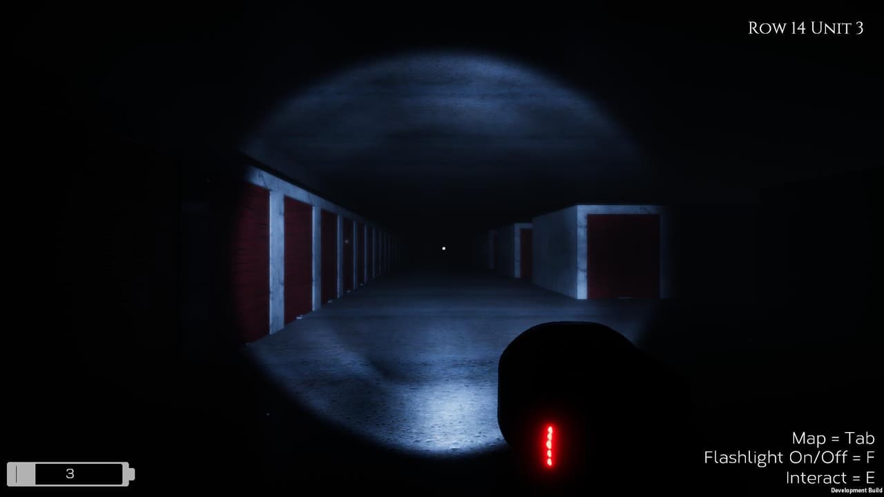 Empty Note screenshot 3