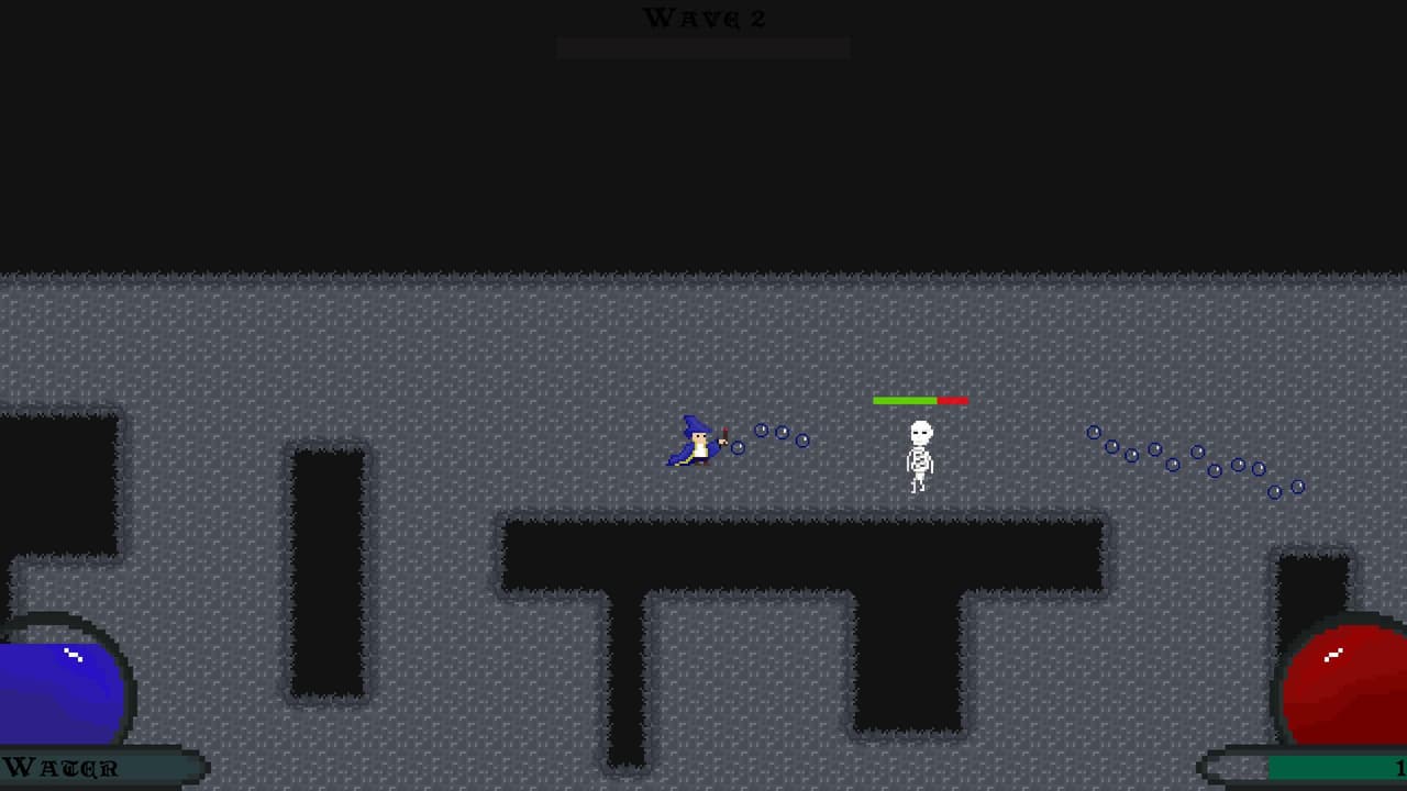 Age Mage screenshot 3