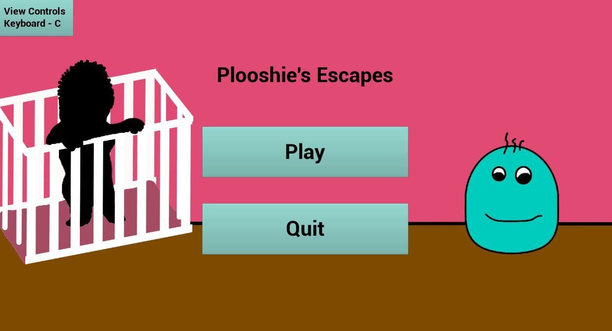 Plooshies Escape