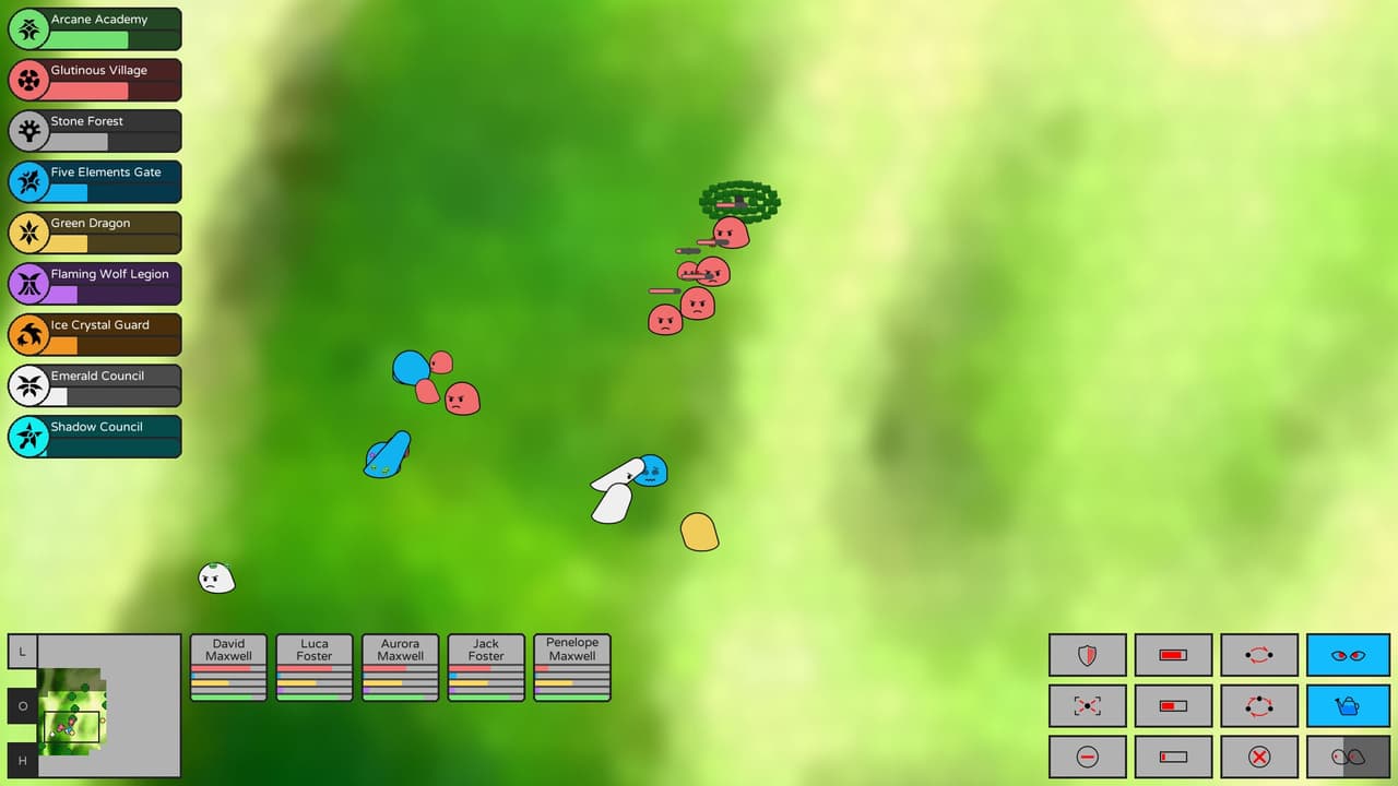 Wonder World screenshot 4