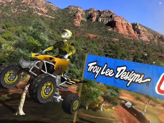 2XL MX Offroad screenshot 6