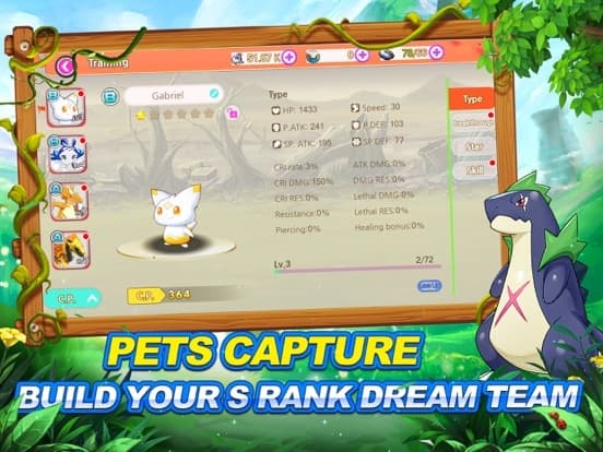 Pet Origin screenshot 3