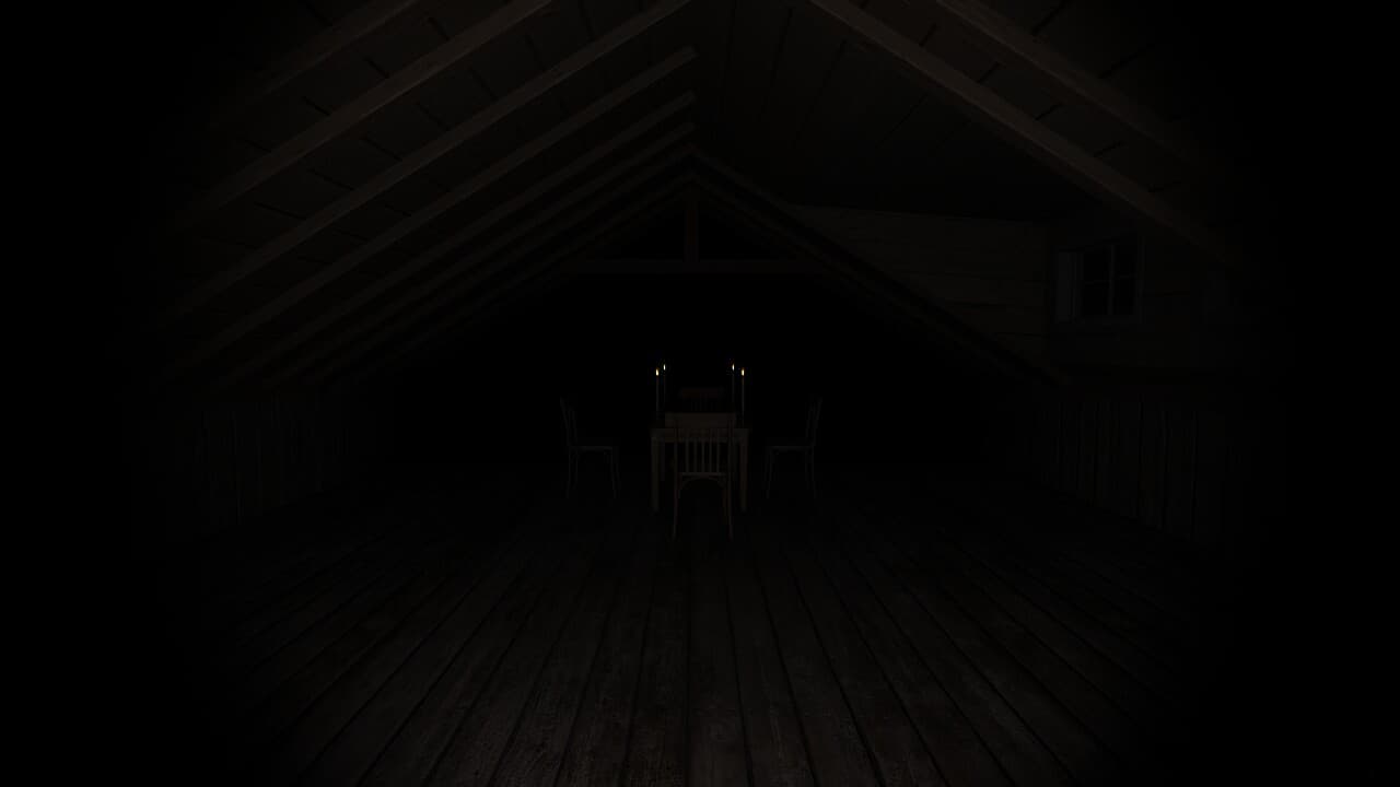 Parapsychology screenshot 4