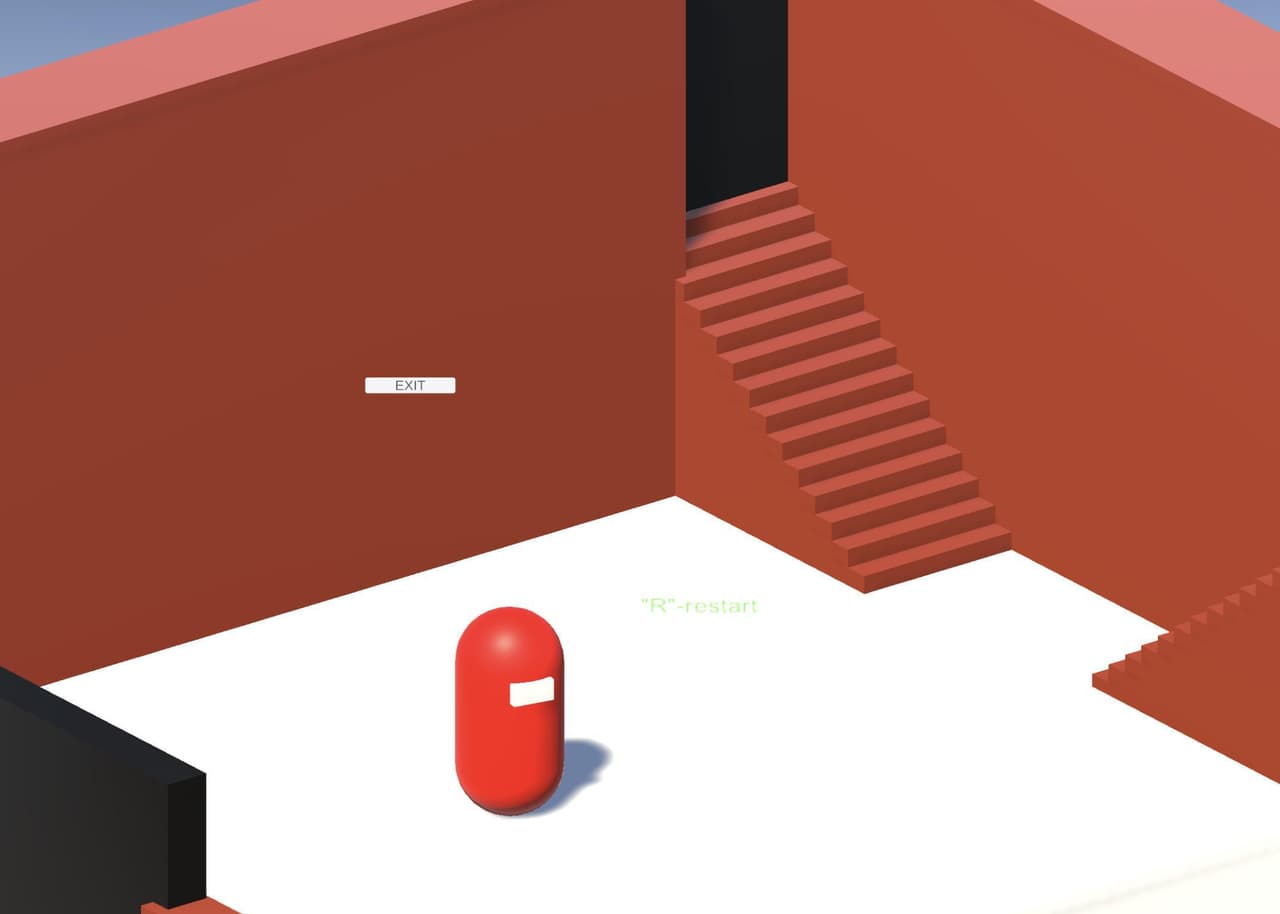The Henri edition screenshot 2