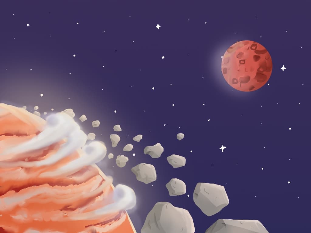Astrorun (dindin0550)