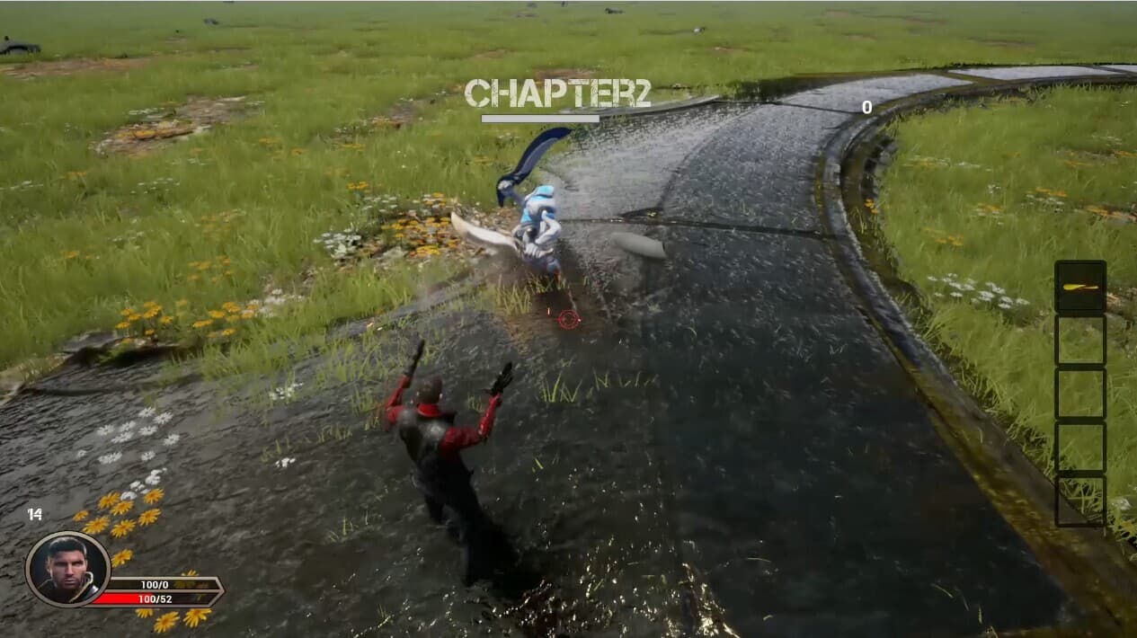 Complete screenshot 6