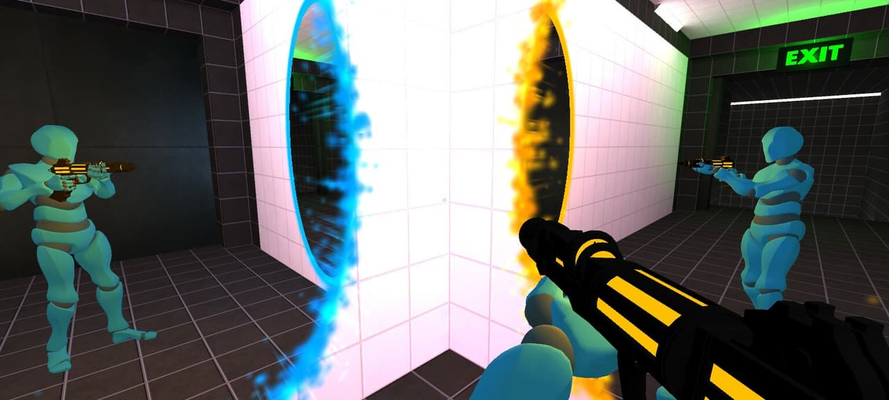 P3TT screenshot 4