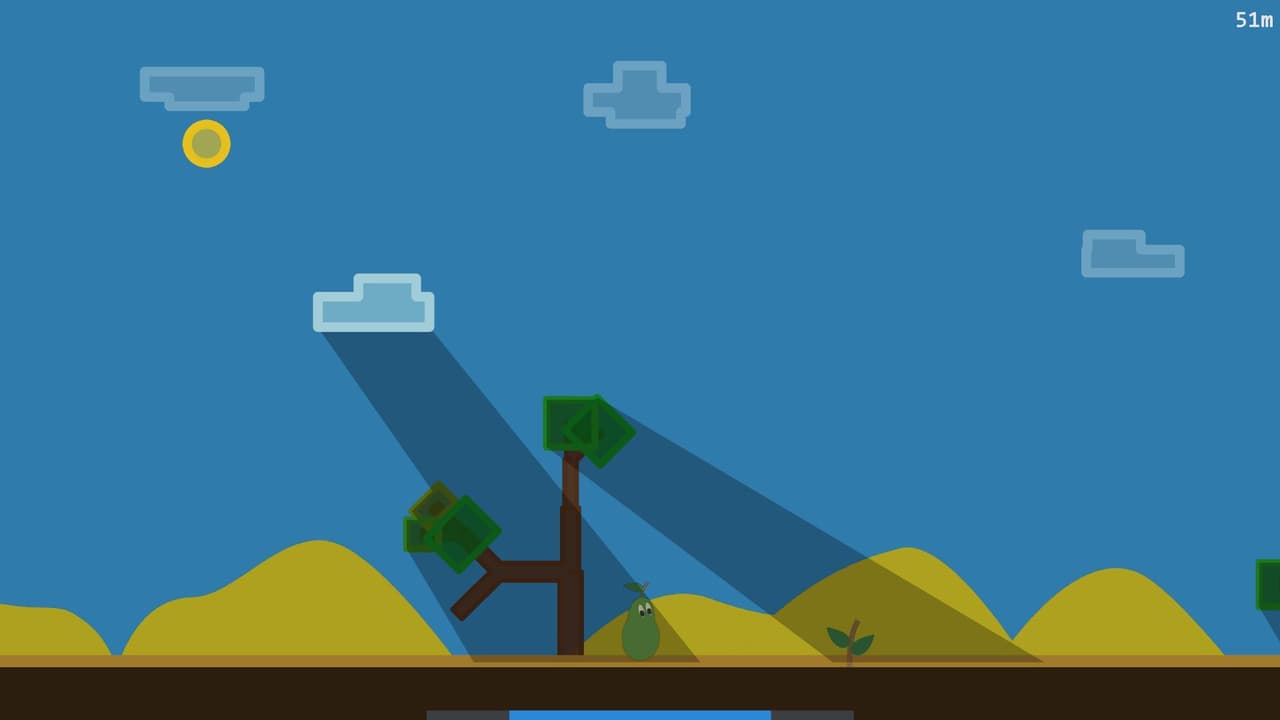 My Summer Walk screenshot 3