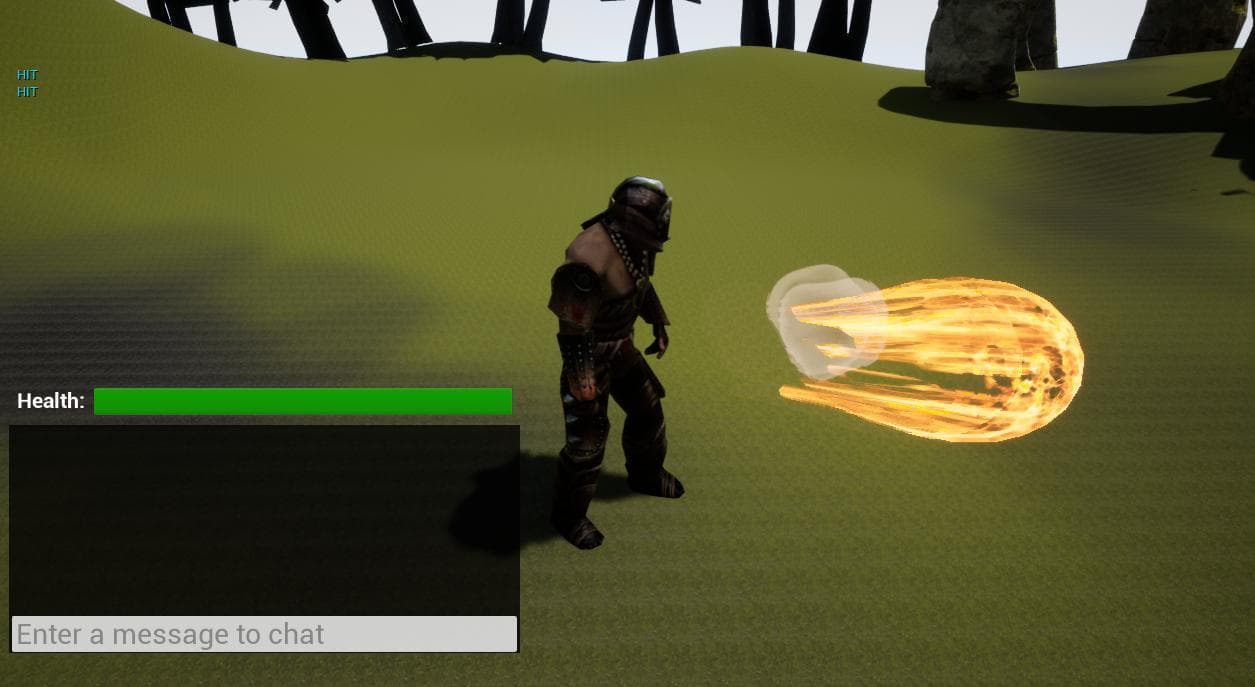 Druid Deathmatch screenshot 3