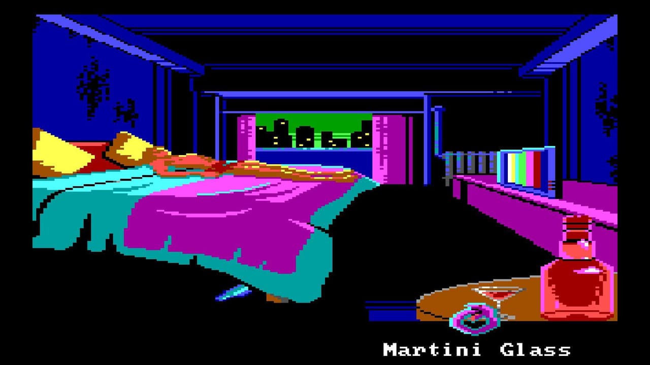 Elsewhere in the Night screenshot 4