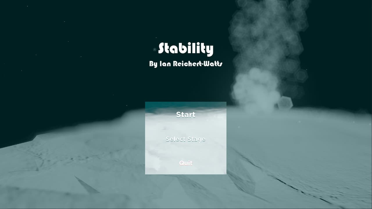 Stability (itch) screenshot 2