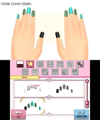 Style Savvy: Styling Star screenshot 6